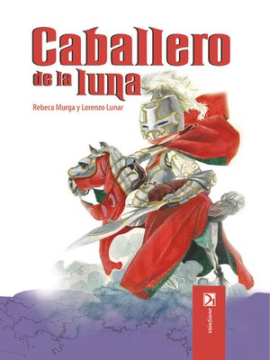 cover image of Caballero de la Luna